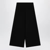 Chloé Black wool trousers