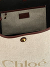 Chloé Clover Shoulder Bag