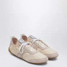  Chloé Kick sneakers in Blushy Beige