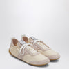Chloé Kick sneakers in Blushy Beige