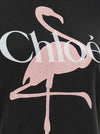 Chloé Printed T-shirt