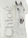 Chloé Printed T-shirt