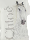 Chloé Printed T-shirt
