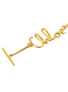Chloé Iconic Spectacle Chain