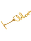 Chloé Iconic Spectacle Chain