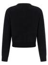 Chloé Horse Medal Cardigan