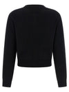Chloé Horse Medal Cardigan