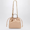 Chloé Mini Pink Chain Shoulder Bag