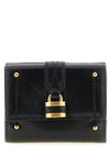 Chloé Paddington Trifold Mini Wallet