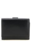 Chloé Paddington Trifold Mini Wallet