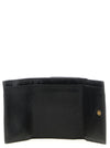 Chloé Paddington Trifold Mini Wallet