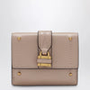 Chloé Mini pink Paddington trifold leather wallet