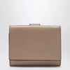 Chloé Mini pink Paddington trifold leather wallet