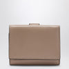 Chloé Mini pink Paddington trifold leather wallet
