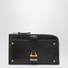 Chloé Small black Paddington coin purse with card slots