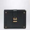Chloé Paddington square wallet in black leather