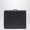 Chloé Paddington square wallet in black leather