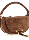 Chloé Marcie Mini Shoulder Bag