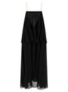 Chloé Silk Dress