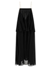 Chloé Silk Dress