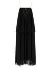 Chloé Silk Dress