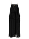 Chloé Silk Dress