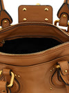 Chloé ChloÉ Paddington Small Handbag