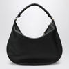 Chloé Small black leather Marcie shoulder bag