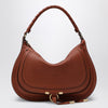 Chloé Small brown leather Marcie shoulder bag