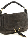 Chloé Marcie Small Shoulder Bag
