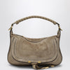 Chloé Marcie small bag in light brown suede