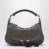 Chloé Small brown suede Marcie bag
