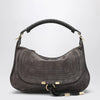 Chloé Small brown suede Marcie bag