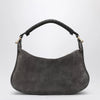 Chloé Small brown suede Marcie bag