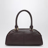 Chloé Plum bowling bag