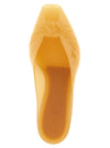 Chloé Jelly Sabots