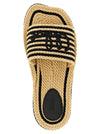 Chloé Sand Sabots