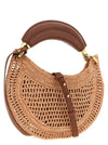 Chloé Summer Banana Mini Handbag