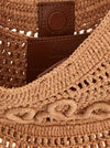 Chloé Summer Banana Mini Handbag