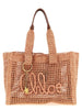 Chloé East-west Summer Banana Shopping Bag