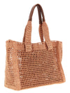 Chloé East-west Summer Banana Shopping Bag