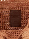 Chloé East-west Summer Banana Shopping Bag