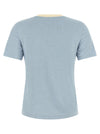 Chloé Graphic Print T-shirt