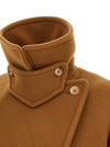 Chloé Soft Wool Coat