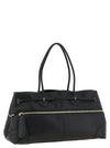 Chloé Paddington Sling Large East-west Shoulder Bag