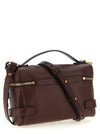 Chloé Vanity Paddington Shoulder Bag