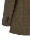 Chloé Cape Detail Blazer