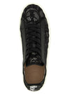 Chloé Lauren Lace Sneakers