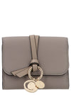 Chloé Alphabet’ Wallet