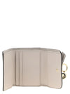 Chloé Alphabet Wallet
